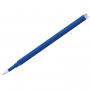 Wkład do długopisu wymazywalnego Berlingo Correct 0.6mm niebieski "5" - 2
